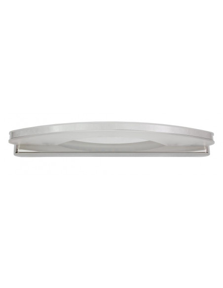 CANDELLUX NIKE LAMPA KINKIET 41 5W LED CHROM 20-37374