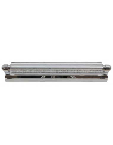 CANDELLUX QUASAR 1 LAMPA KINKIET 10W LED CHROM 20-32560
