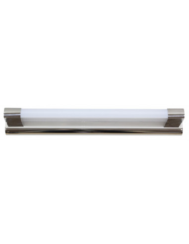 CANDELLUX MIA 1 LAMPA KINKIET 5W LED CHROM 20-32577