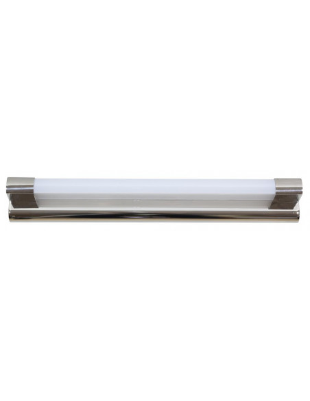 CANDELLUX MIA 1 LAMPA KINKIET 5W LED CHROM 20-32577