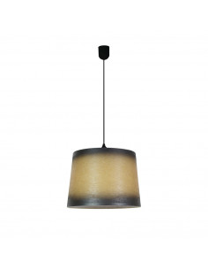 CANDELLUX SANDY LAMPA WISZĄCA 33 1X60W E27 31-29850