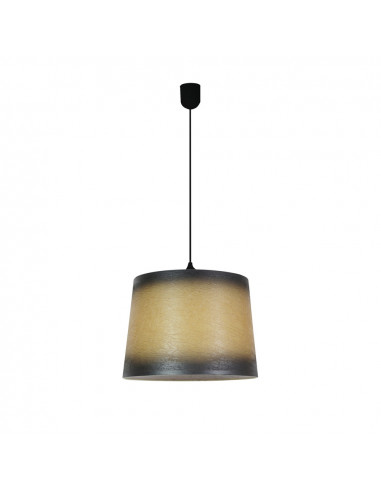 CANDELLUX SANDY LAMPA WISZĄCA 33 1X60W E27 31-29850