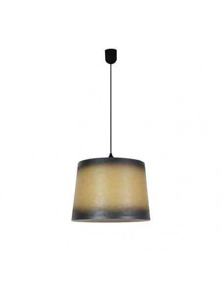 CANDELLUX SANDY LAMPA WISZĄCA 33 1X60W E27 31-29850