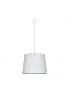 CANDELLUX WINTER LAMPA WISZĄCA 30 1X60W E27 31-29867