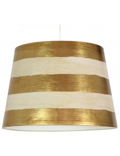 CANDELLUX AMERICANO 3 LAMPA WISZĄCA 35 1X60W E27 (ABAŻUR 77-32287 Z ZAWIESIEM 85-10523) 31-32324