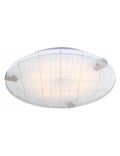 CANDELLUX NOBLE LAMPA SUFITOWA PLAFON 31 1X9W LED 13-30085