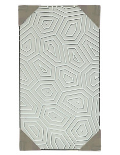 CANDELLUX ASTON LAMPA SUFITOWA PLAFON 25X48 2X60W E27 10-05526
