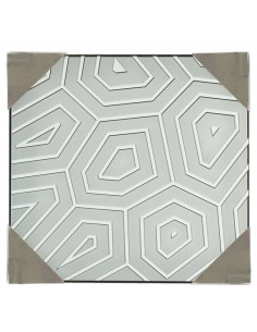 CANDELLUX ASTON LAMPA SUFITOWA PLAFON 40X40 3X60W E27 10-05533