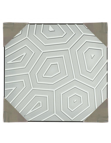 CANDELLUX ASTON LAMPA SUFITOWA PLAFON 40X40 3X60W E27 10-05533