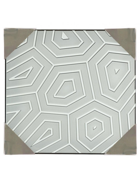 CANDELLUX ASTON LAMPA SUFITOWA PLAFON 40X40 3X60W E27 10-05533