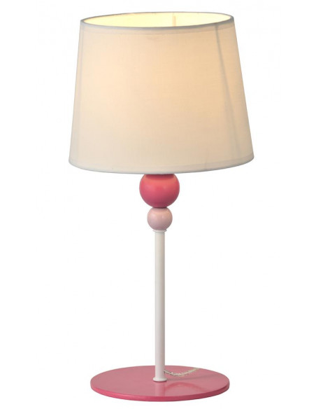 CANDELLUX BEBE LAMPA GABINETOWA 1X60 W E27 BIAŁA 41-38968