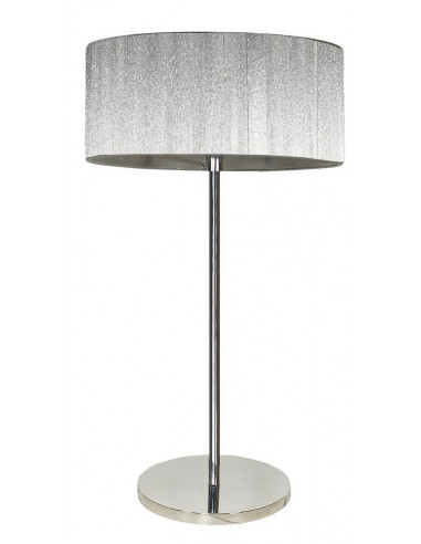 CANDELLUX SOLO LAMPA 3X40W E14CHROM 41-27897