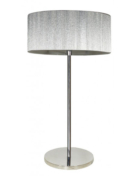 CANDELLUX SOLO LAMPA 3X40W E14CHROM 41-27897