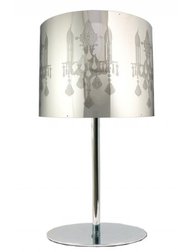 CANDELLUX ARKAS LAMPA 1X60W E27 41-18055