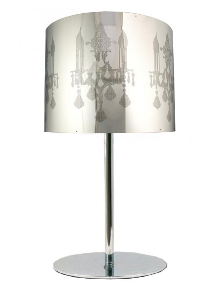 CANDELLUX ARKAS LAMPA 1X60W E27 41-18055