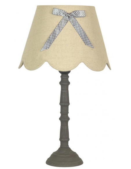 CANDELLUX VIBU LAMPA GABINETOWA 1X60W E27 LEN 41-28365