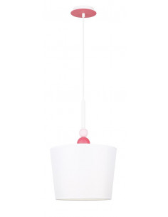 CANDELLUX BEBE LAMPA WISZĄCA 30 1X60W E27 31-72764