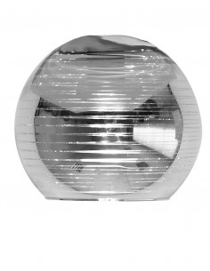 CANDELLUX KLOSZ DO ZWISÓW I LAMPKI TRIO 1 71-45966