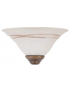 CANDELLUX LAMPA PLAFON 130 SV. NAS. ALTEA/AG 4607-3820 1X60W E27 SB-3820