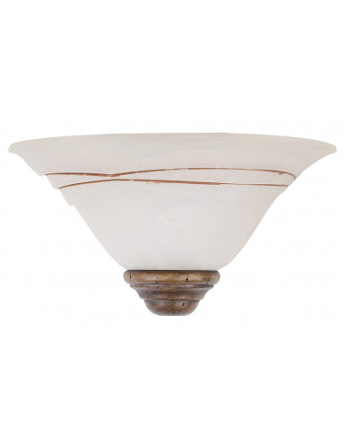 CANDELLUX LAMPA PLAFON 130 SV. NAS. ALTEA/AG 4607-3820 1X60W E27 SB-3820