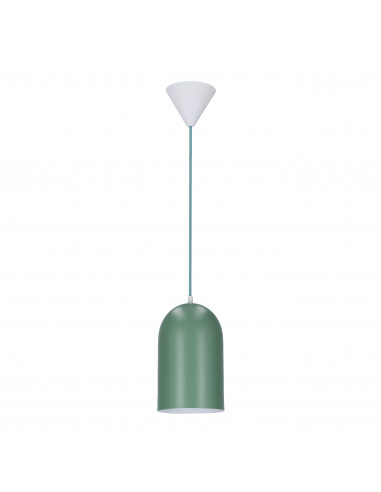 CANDELLUX LAMPA WISZĄCA OSS 1 ZIELONY 50101187