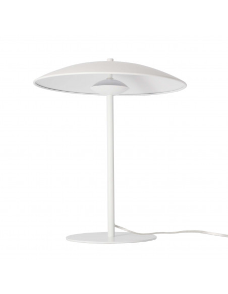 CANDELLUX LAMPA STOŁOWA LUND 1 BIAŁY 50533056
