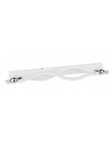 CANDELLUX Lampa ESSE KINKIET 12W LED 4000K BIAŁY 22-73389