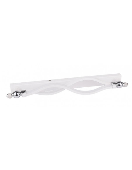 CANDELLUX Lampa ESSE KINKIET 12W LED 4000K BIAŁY 22-73389