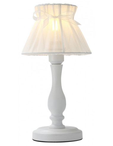 CANDELLUX ZEFIR LAMPKA GABINETOWA 1X40W E27 41-73815