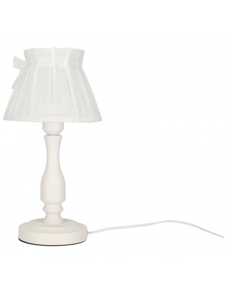 CANDELLUX ZEFIR LAMPKA GABINETOWA 1X40W E27 41-73815