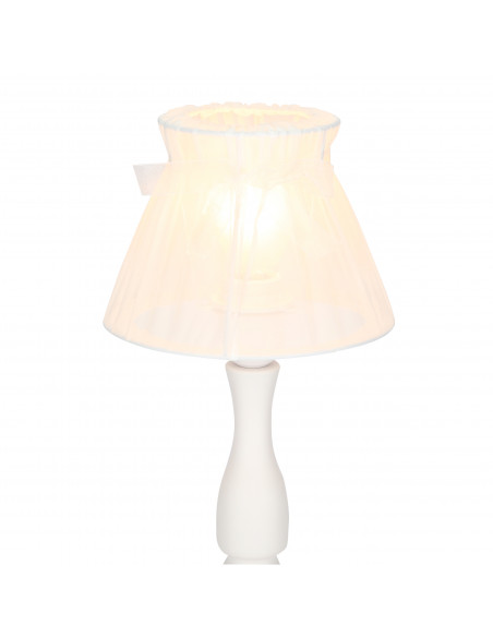 CANDELLUX ZEFIR LAMPKA GABINETOWA 1X40W E27 41-73815