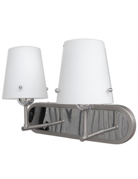 CANDELLUX TANGO KINKIET 2X60W E27 22-57245