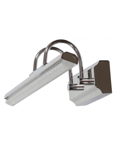 CANDELLUX GIZEL KINKIET 7W LED 4000K CHROM 21-73396