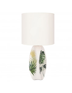 CANDELLUX PALMA 2 H-59 LAMPA GABINETOWA 1X60W E27 41-79978