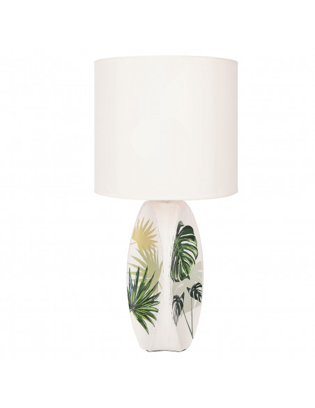 CANDELLUX PALMA 2 H-59 LAMPA GABINETOWA 1X60W E27 41-79978