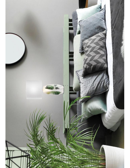 CANDELLUX PALMA 2 H-59 LAMPA GABINETOWA 1X60W E27 41-79978