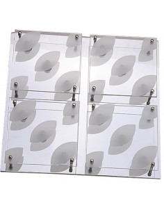 CANDELLUX GAMA PLAFON 12X25W G9 PROMOCJA 98-15085