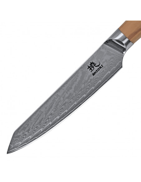 SHIORI Orību Murō - nóż uniwersalny