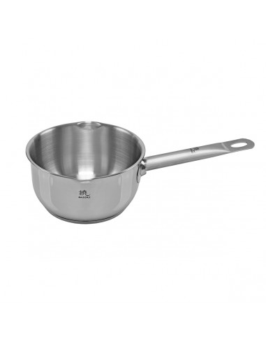 SHIORI Steel Series Pro 316 rondel indukcja 16 cm