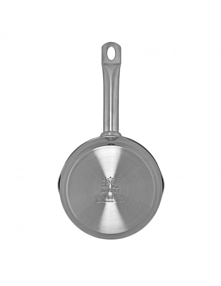 SHIORI Steel Series Pro 316 rondel indukcja 16 cm