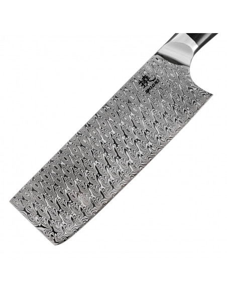 SHIORI Yasashi-sa Nakiri - tasak do precyzyjnego krojenia warzyw