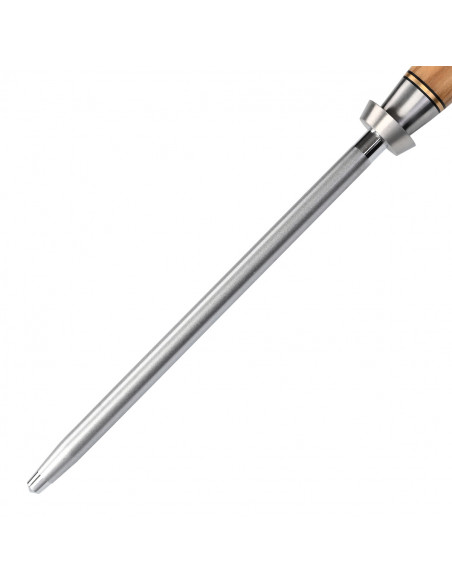 SHIORI Shibuki Togi diamentowy musak/stalka do podostrzenia noży
