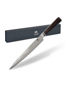 SHIORI Sashimi - profesjonalny nóż do przyrządzania sushi 25,40 cm