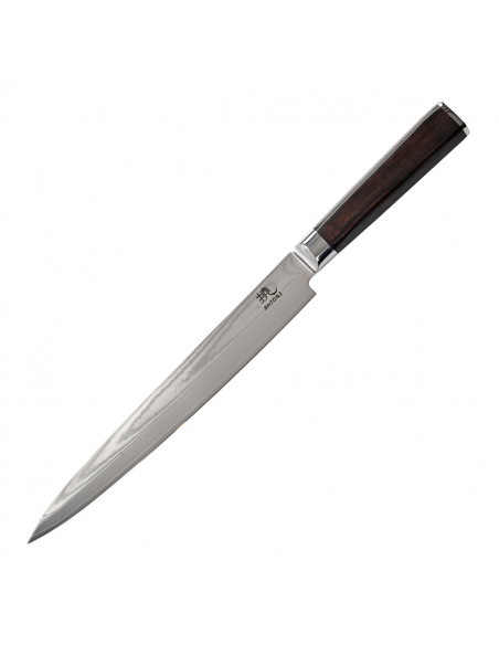 SHIORI Sashimi - profesjonalny nóż do przyrządzania sushi 25,40 cm