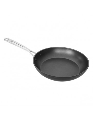 SHIORI Aluguss Pro patelnia z powłoką ceramiczną indukcja 24 cm