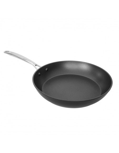 SHIORI Aluguss Pro patelnia z powłoką ceramiczną indukcja 28 cm