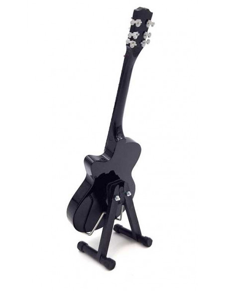 Mini gitara – Taylor Swift – MGT-9064 – Prezent dla fanki Taylor Swift