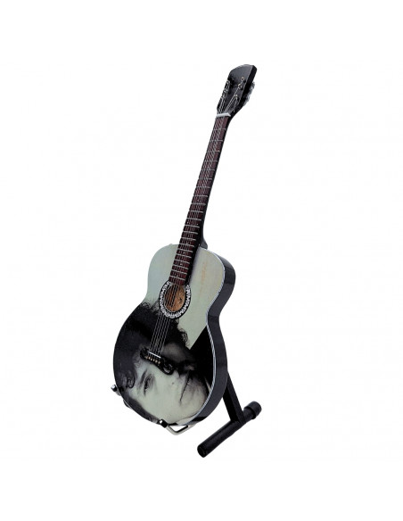Mini Gitara – Bob Dylan – MGT-5845