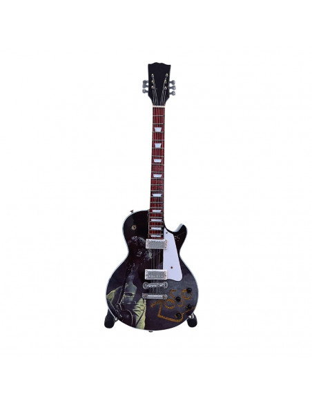 Mini Gitara Led Zeppelin Jimi Page – MGT-8624