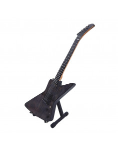 Mini Gitara – Metallica - James Hetfieldeld – MGT-8860